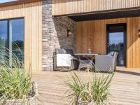 Posezení v ubytování Holiday Home Anie - 950m from the sea by Interhome