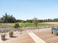 Zahrada ubytování Holiday Home Anie - 950m from the sea by Interhome