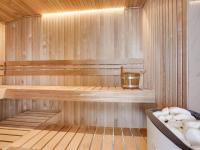 Půdorys ubytování Holiday Home Anie - 950m from the sea by Interhome