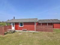 Půdorys ubytování Holiday Home Jule - 600m from the sea in NW Jutland by Interhome