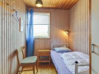 Půdorys ubytování Holiday Home Jule - 600m from the sea in NW Jutland by Interhome