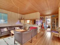 Půdorys ubytování Holiday Home Jule - 600m from the sea in NW Jutland by Interhome