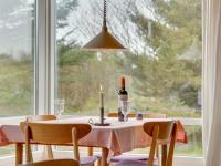 Půdorys ubytování Holiday Home Jule - 600m from the sea in NW Jutland by Interhome