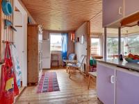 Půdorys ubytování Holiday Home Jule - 600m from the sea in NW Jutland by Interhome