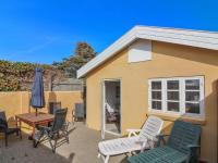 Půdorys ubytování Holiday Home Armi - 75m from the sea by Interhome