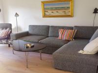 Posezení v ubytování Holiday Home Armi - 75m from the sea by Interhome