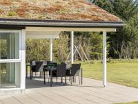 Zahrada ubytování Holiday Home Ricus - 1-8km from the sea by Interhome