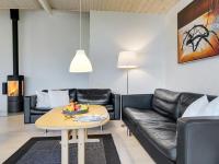 Posezení v ubytování Holiday Home Ricus - 1-8km from the sea by Interhome
