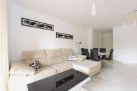Plán poschodí v ubytovaní Stay U-nique Apartments Reserva