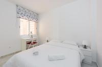 Plán poschodí v ubytovaní Stay U-nique Apartments Reserva