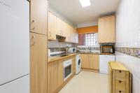 Plán poschodí v ubytovaní Stay U-nique Apartments Reserva