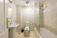 Plán poschodí v ubytovaní Stay U-nique Apartments Reserva