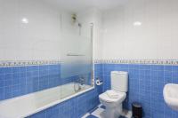 Plán poschodí v ubytovaní Stay U-nique Apartments Reserva