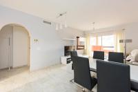 Plán poschodí v ubytovaní Stay U-nique Apartments Reserva