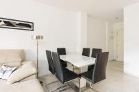 Plán poschodí v ubytovaní Stay U-nique Apartments Reserva
