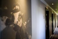 The Bulls Head Hotelの見取り図または間取り図