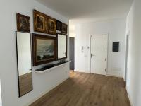 Půdorys ubytování Luxury Seaview Apartment Las Canteras