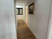 Půdorys ubytování Luxury Seaview Apartment Las Canteras
