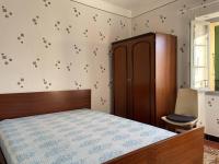 Posteľ alebo postele v izbe v ubytovaní Appartement 3 pièces, 4 couchages à 100m de la plage, balcon, TV, lave-linge, centre-ville de Banyuls - FR-1-225C-115
