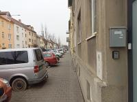 Půdorys ubytování Štolcova room