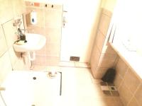 Půdorys ubytování Štolcova room