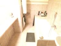 Půdorys ubytování Štolcova room