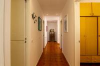 Plán poschodí v ubytovaní Casa vacanze Gigli