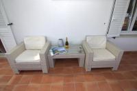 Posedenie v ubytovaní Casa vacanze Gigli