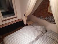 Plán poschodí v ubytovaní Cottage sotto il faggio centenario