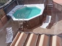 Basen w obiekcie Casa Livia Pool & Sunset lub w pobliżu