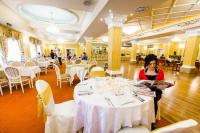 Goście zatrzymujący się w obiekcie Spa Hotel Gloria