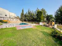 Půdorys ubytování Mijas Loft