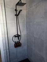 Kúpeľňa v ubytovaní Apartamento Maya Relax Salou