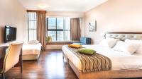 Haifa Bay View Hotel By AFI Hotels