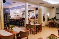 Restaurace v ubytování Hotel Piast