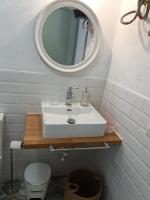 Půdorys ubytování Casa Las Enanitas II (Casa Elias)