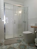 Půdorys ubytování Casa Las Enanitas II (Casa Elias)
