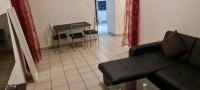 Część wypoczynkowa w obiekcie Fabuleux t3 refait à neuf avec cour intérieure
