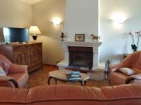 Posedenie v ubytovaní Maison de campagne au cœur d'un élevage de poneys connemara
