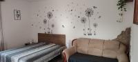Posedenie v ubytovaní Lugas Apartman