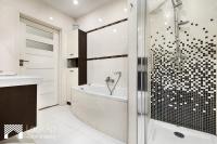 Kúpeľňa v ubytovaní Loft Morski by LookAp