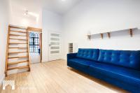 Posedenie v ubytovaní Loft Morski by LookAp