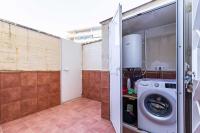The floor plan of Apartamento en bellavista