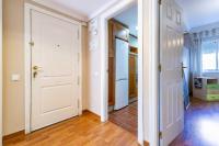 The floor plan of Apartamento en bellavista