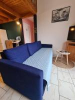 Posedenie v ubytovaní Chez Aurore & Jérémy en Vendée - Jolie maison cosy tout près des plages de l'Atlantique