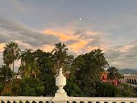 Φυσικό τοπίο κοντά σε αυτό το ξενοδοχείο