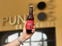 Ποτά στο Hotel Boutique Casa Degollado