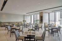 Restaurace v ubytování December Hotel