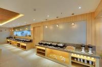 Φωτογραφία από το άλμπουμ του Clarion Hotel Bangalore στη Μπανγκαλόρ