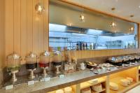 Φαγητό σε αυτό το ξενοδοχείο ή κάπου εκεί κοντά